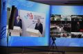 Путин дал старт четырем крупным промышленным объектам на Дальнем Востоке