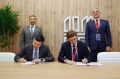 Амурская область и ДОМ.РФ укрепляют сотрудничество: ВЭФ-2026