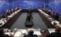 Василий Орлов: Президент России Владимир Владимирович Путин провел совещании по развитию дальневосточных и арктических регионов в рамках ВЭФ
