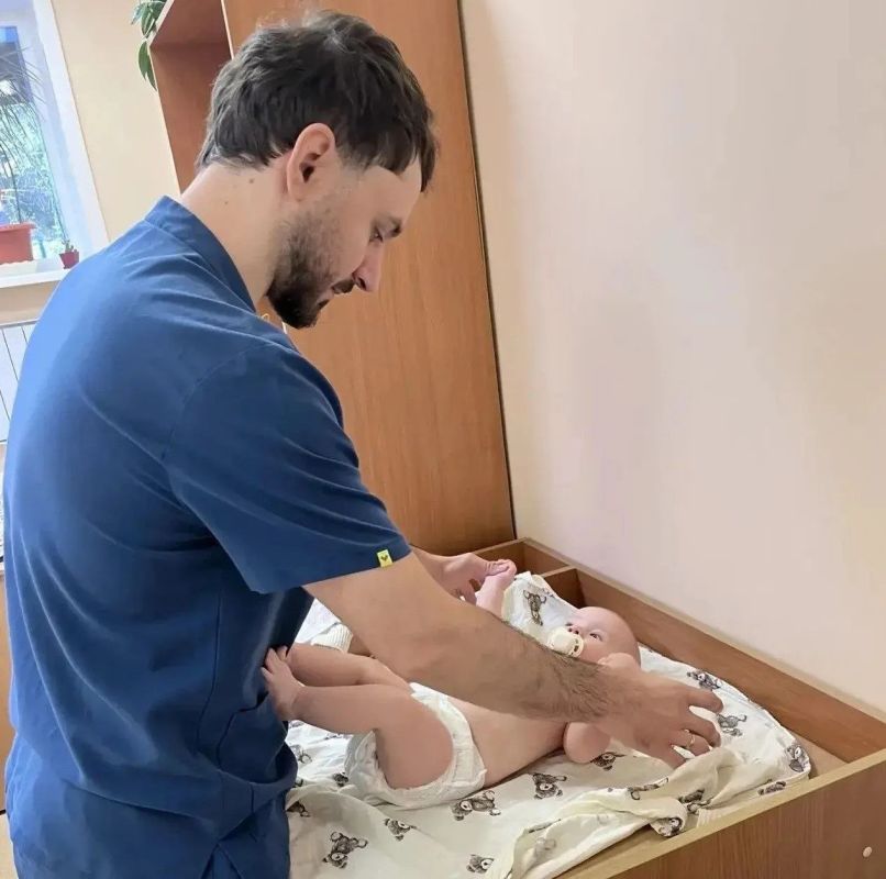 В августе врачи «Патруля здоровья» осмотрели 270 жителей и выявили эндокринные и неврологические заболевания В августе врачи «Патруля здоровья» осмотрели 270 жителей и выявили эндокринные и неврологические заболевания