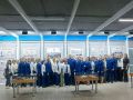 Работники и ветераны прокуратуры области совместно с учениками прокурорских классов посетили мероприятия, посвященные Дню Победы над милитаристской Японией и окончанию Второй мировой войны