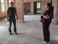 Долгожданный капремонт проходит в магдагачинском детском саду