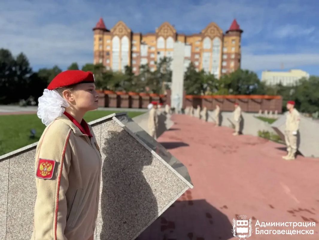 Олег Имамеев: «Теперь символ памяти о наших героях будет гореть непрерывно» Олег Имамеев: «Теперь символ памяти о наших героях будет гореть непрерывно»