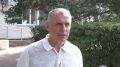 Владимир Константинов: С рабочей поездкой посетил Красногвардейский и Первомайский районы