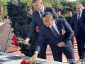 Олег Имамеев: «Теперь символ памяти о наших героях будет гореть непрерывно»