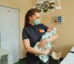С начала 2026 года в регионе благодаря ЭКО родились 92 ребёнка