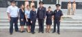 Сотрудники полиции Приамурья почтили память героев Второй мировой войны