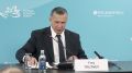 «В Форуме приняли участие представители 78 стран»: Юрий Трутнев подвел предварительные итоги ВЭФ-2026