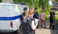 Житель Белогорского округа, в пылу ревности вонзивший нож в собутыльника, предстанет перед судом