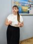 Знаете, что держит наша прекрасная читательница? Билет на концерт группы «Звери» в Благовещенске