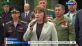 Филиал Центра «ВОИН» открылся на базе ДОСААФ в Благовещенске
