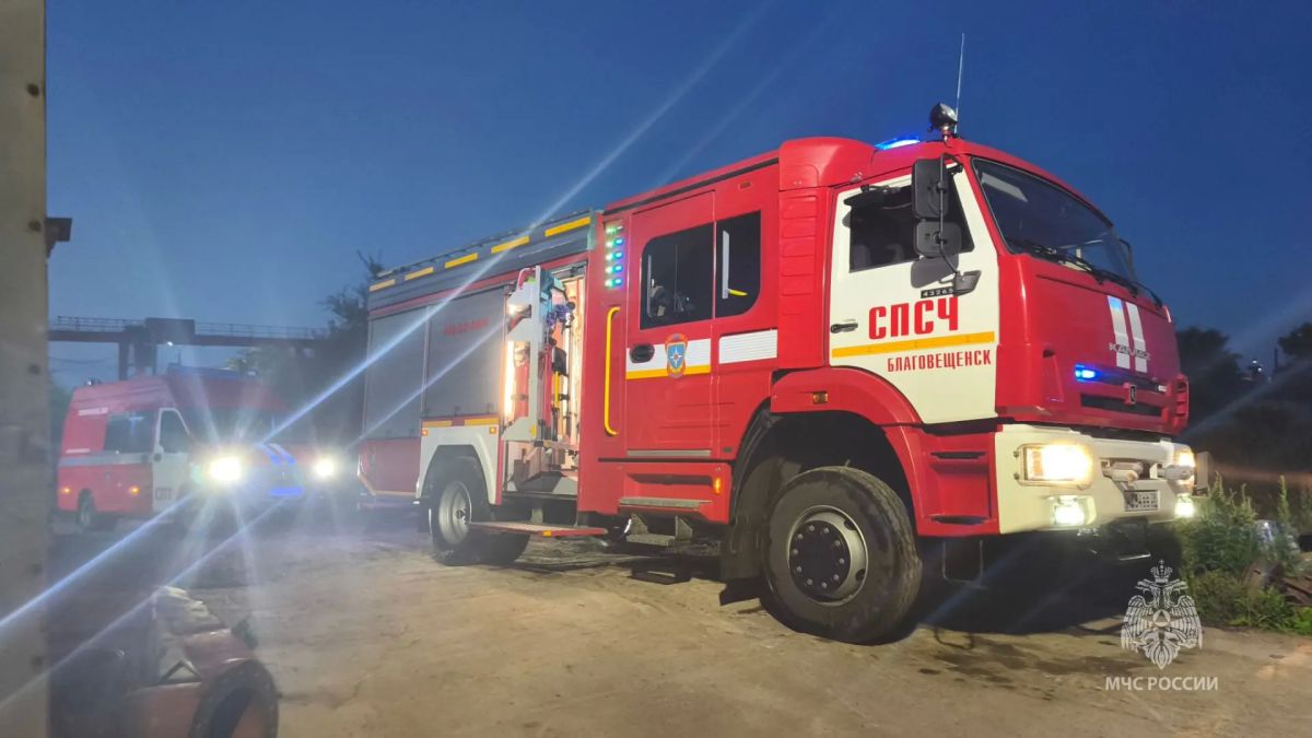 #СобытияМЧС28. В Амурской области за прошедшие сутки Потушено 4 пожара, 2 из них ликвидировали силы и средства МЧС России: в Благовещенске на ул. Первомайской горела щитовая в хозяйственно-бытовой постройке #СобытияМЧС28. В Амурской области за прошедшие сутки Потушено 4 пожара, 2 из них ликвидировали силы и средства МЧС России: в Благовещенске на ул. Первомайской горела щитовая в хозяйственно-бытовой постройке