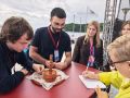 «Амурские бирюльки» стали хитом ВЭФ-2026