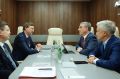 Информация о туристических возможностях Амурской области появится в бортовых журналах авиакомпании «Россия»