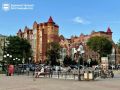 Прогноз погоды в Благовещенске на 4 сентября: