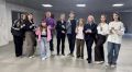 В Тынде полицейские провели акцию по безопасности дорожного движения, посвящённую началу учебного года