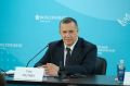 Более 7 тысяч участников из 78 стран и 285 соглашений: Юрий Трутнев подвёл итоги ВЭФ-2026