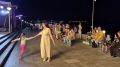 Амурский народный хор на «Улице Дальнего Востока»
