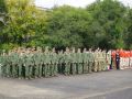 Полицейские Приамурья будут повышать квалификацию на базе нового филиала Центра «ВОИН»