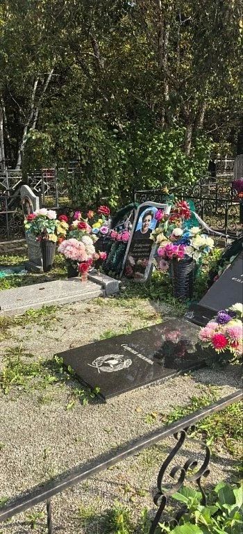 «Нет им оправдания»: глава Благовещенского округа — о вандалах, устроивших погром на кладбище «Нет им оправдания»: глава Благовещенского округа — о вандалах, устроивших погром на кладбище