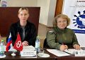Цикл выездных приемов участников СВО прошел в Приамурье