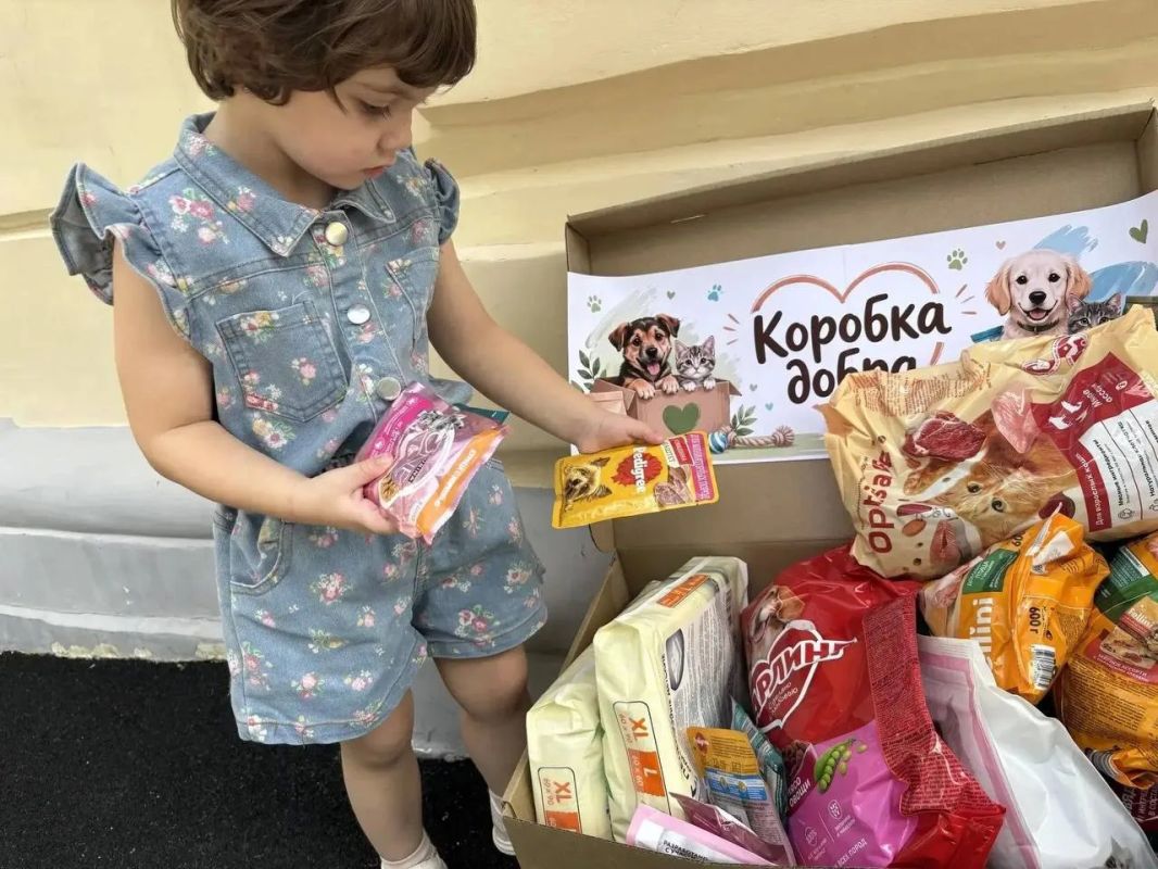 В Благовещенске книги обменяли на корм для бездомных животных В Благовещенске книги обменяли на корм для бездомных животных