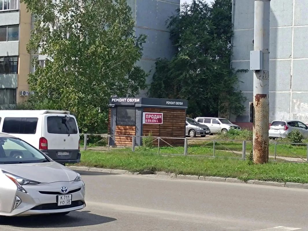 Куда исчезают магазины Благовещенска? Предприниматели рассказали, почему закрывают бизнес Куда исчезают магазины Благовещенска? Предприниматели рассказали, почему закрывают бизнес