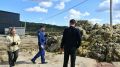 Ситуацией вокруг базальтового завода, расположенного недалеко от села Кантон-Комунна Благовещенского округа, заинтересовалась природоохранная прокуратура