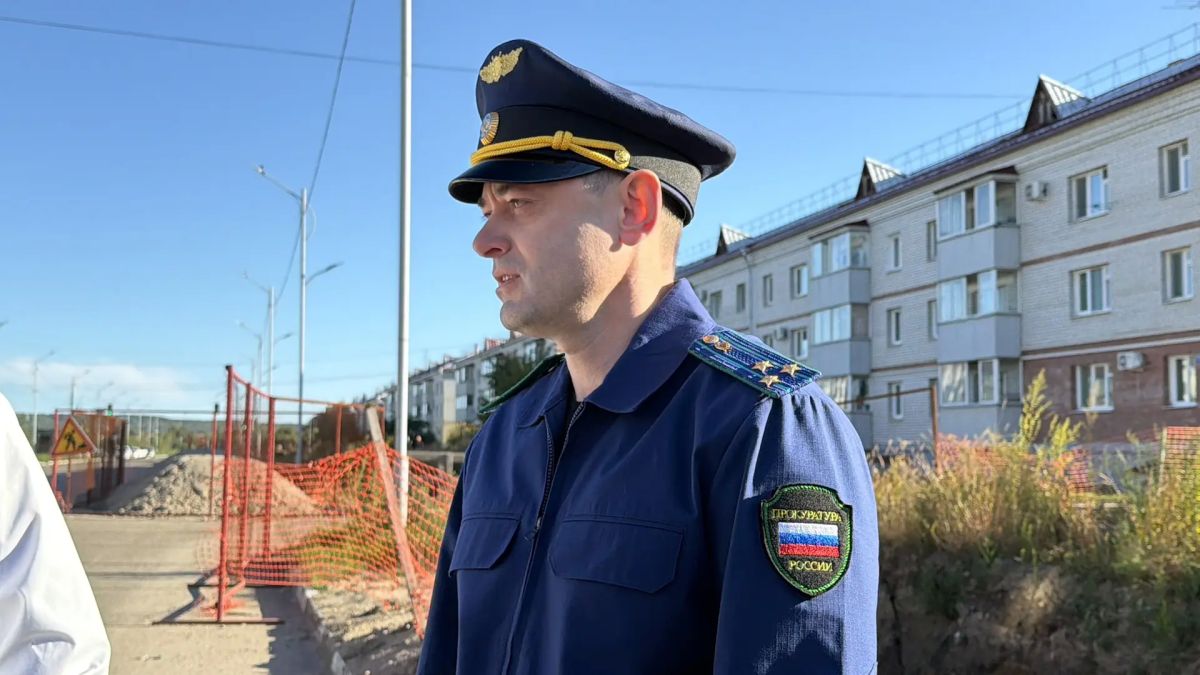 Сегодня снова выехали в 800-й квартал Сегодня снова выехали в 800-й квартал