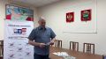 ЕДГоша на память о выборах: молодые избиратели, которые проголосуют впервые, получат в подарок брелок в виде талисмана Амуризбиркома