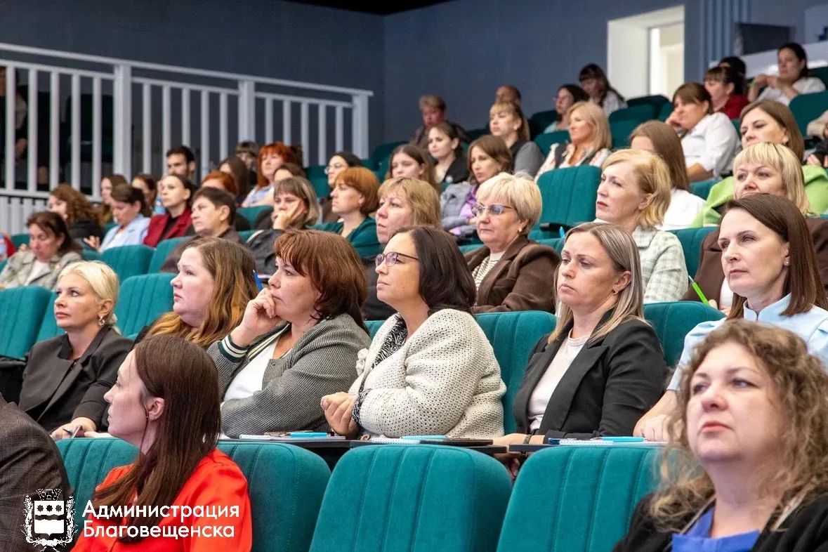 В областной больнице обсудили меры поддержки для семей В областной больнице обсудили меры поддержки для семей