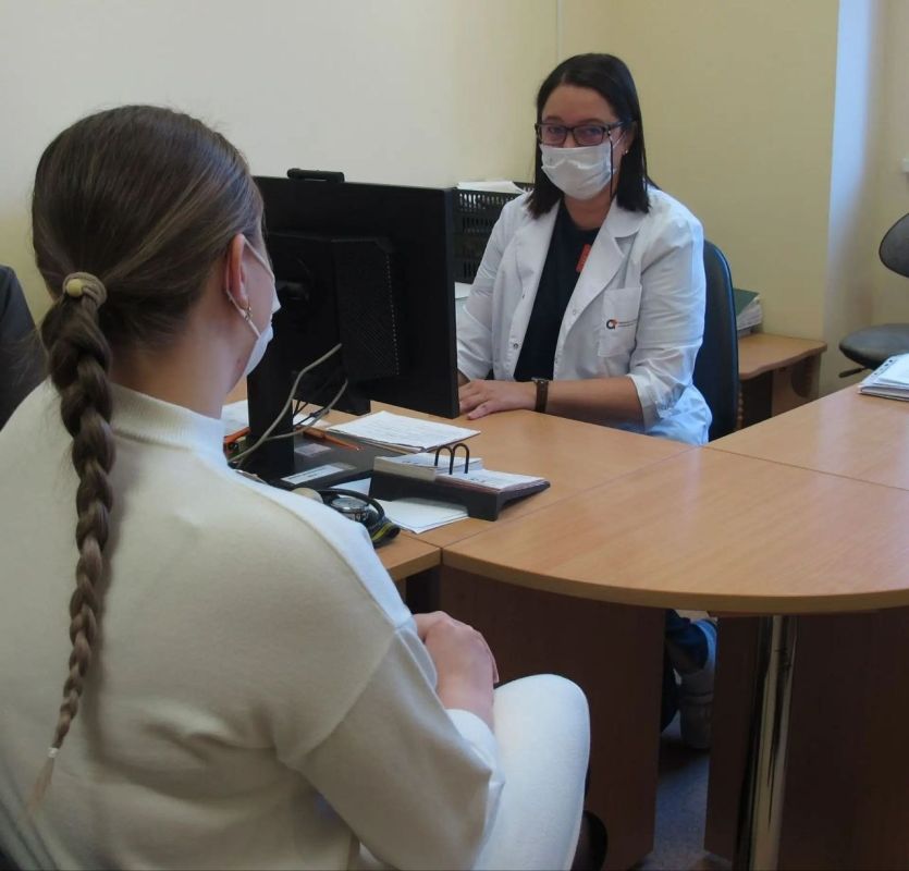 В Приамурье стартовала прививочная кампания против гриппа: поступило более 174 тысяч доз вакцин В Приамурье стартовала прививочная кампания против гриппа: поступило более 174 тысяч доз вакцин
