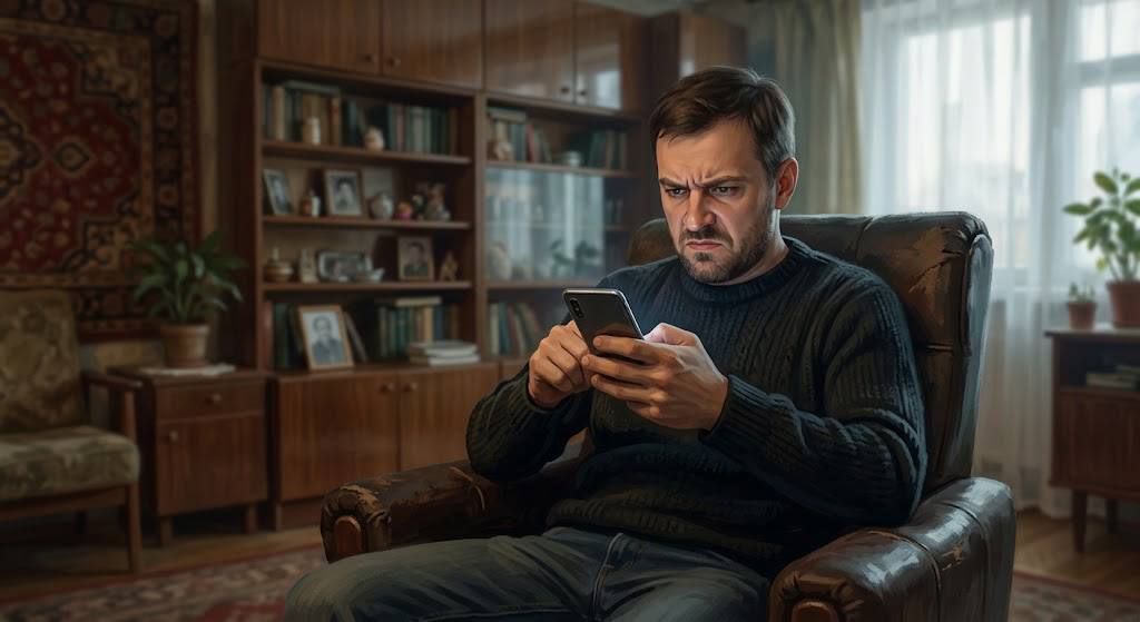 За оскорбительный комментарий в «Телеграм» сковородинец заплатит 30 тысяч