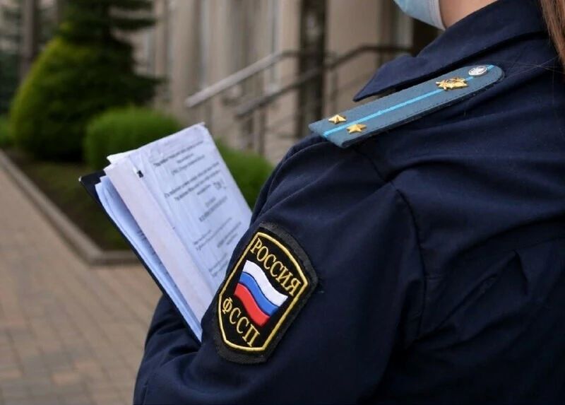 В Благовещенске перед судом предстанет сотрудница регионального управления службы судебных приставов