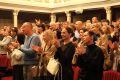 В Благовещенске открылись гастроли театра имени Евгения Вахтангова в рамках фестиваля «Амурская осень»