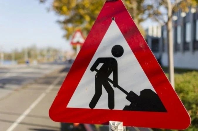 15 сентября временно перекроют участок дороги в Зейском округе