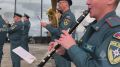 Серебряные призеры России. В Вологде прошли Всероссийские соревнования по пожарно-спасательному спорту памяти Героя России Виктора Максимчука