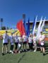 Сотрудники Минфина Амурской области стали призерами региональной Спартакиады госслужащих