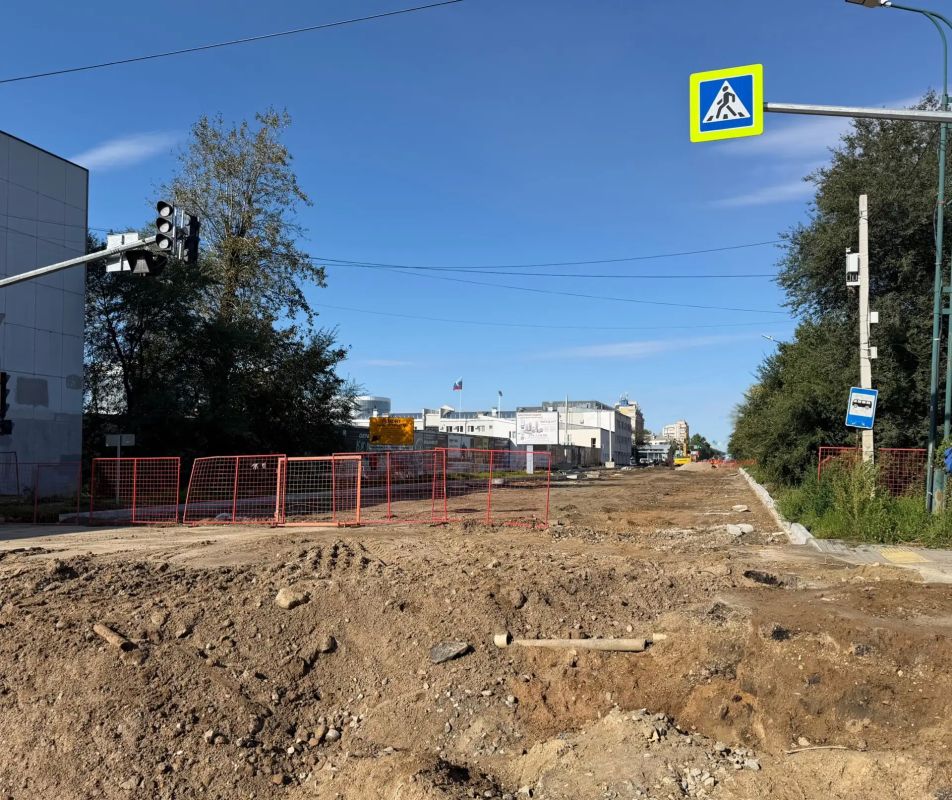 По понедельникам продолжаем выездные совещания на участках дорог, которые обновляем по президентскому нацпроекту «Инфраструктура для жизни» По понедельникам продолжаем выездные совещания на участках дорог, которые обновляем по президентскому нацпроекту «Инфраструктура для жизни»