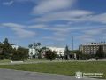 Прогноз погоды в Благовещенске на 15 сентября: