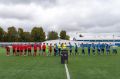 Нулевая ничья и разгромная победа