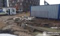 Застройщика оштрафовали на миллион рублей за мусор и отсутствие ограждения на объектах Благовещенска
