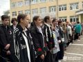 В Благовещенске открыли памятную доску Герою России Дмитрию Шереметьеву