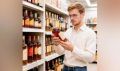 Благовещенец похитил коньяк за 32 000 рублей: бутылку спрятал, пустую коробку вернул на витрину