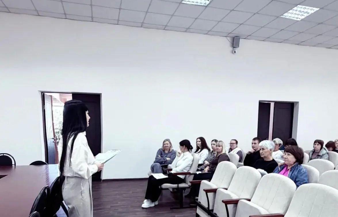 Государственная жилищная инспекция Амурской области продолжает серию выездных обучающих семинаров для органов местного самоуправления (ОМСУ) Государственная жилищная инспекция Амурской области продолжает серию выездных обучающих семинаров для органов местного самоуправления (ОМСУ)