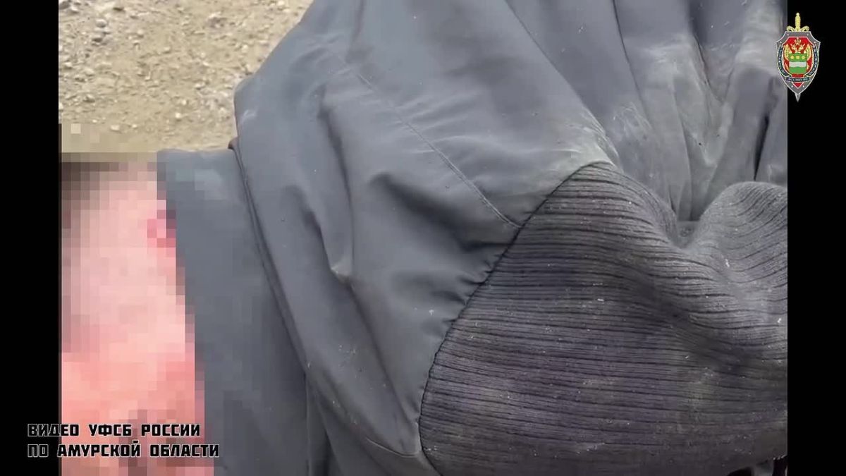 В Приамурье следователем предъявлено обвинение трем мужчинам в похищении двух человек