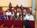 Благовещенские театральные коллективы Городского дома культуры приняли участие в фестивале «Амурская осень»
