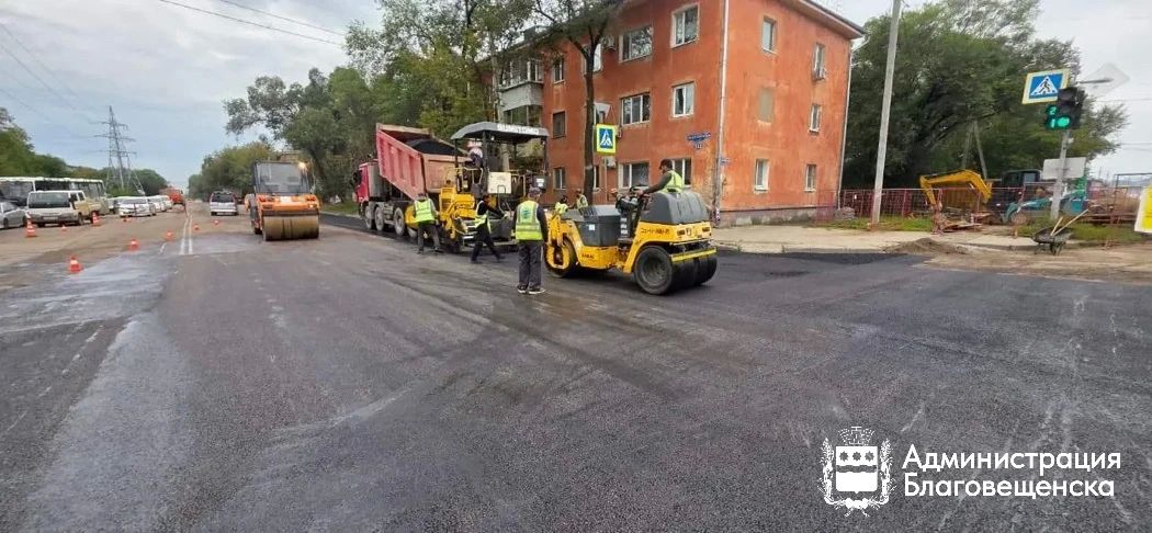 От Краснофлотской до Кольцевой: в областном центре идёт вторая волна ямочного ремонта От Краснофлотской до Кольцевой: в областном центре идёт вторая волна ямочного ремонта