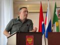 «Главный запрос сегодня – поддержка кадров»: в Приамурье прошел цикл встреч депутата Госдумы с жителями