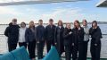 АМУРСКИЙ ОБЛАСТНОЙ КРАЕВЕДЧЕСКИЙ МУЗЕЙ ЗАПУСТИЛ УНИКАЛЬНЫЙ ПАТРИОТИЧЕСКИЙ МАРШРУТ В КИТАЙ